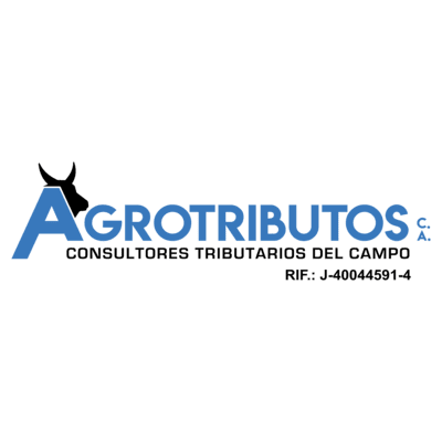 Logo AGROTRIBUTOS