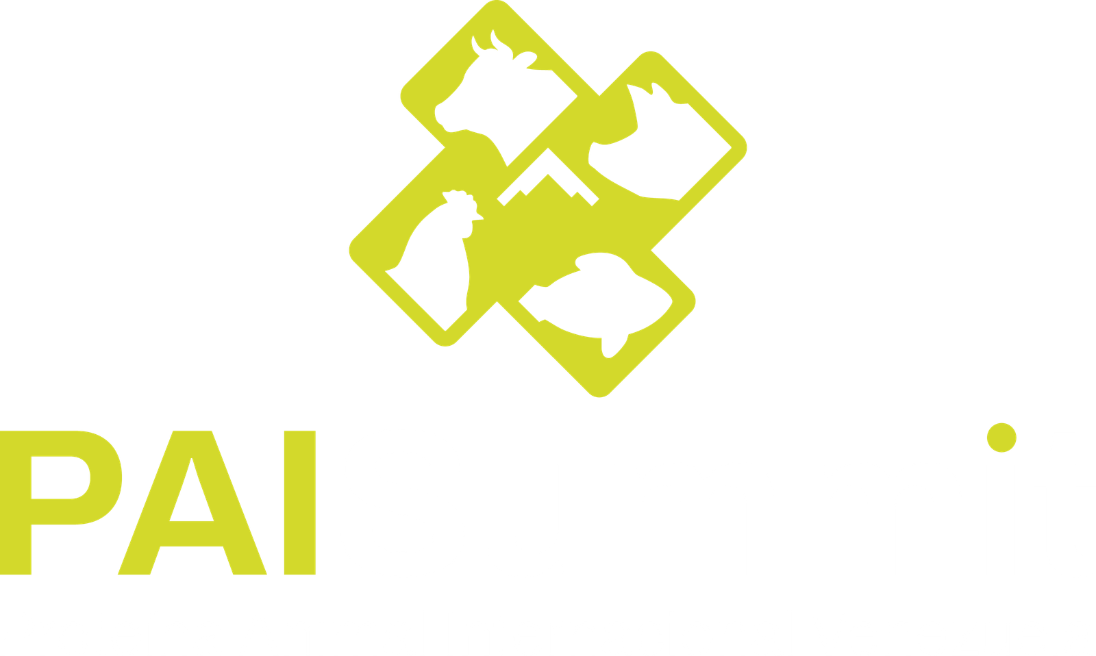 Logo PAISUMMIT AMARILLO