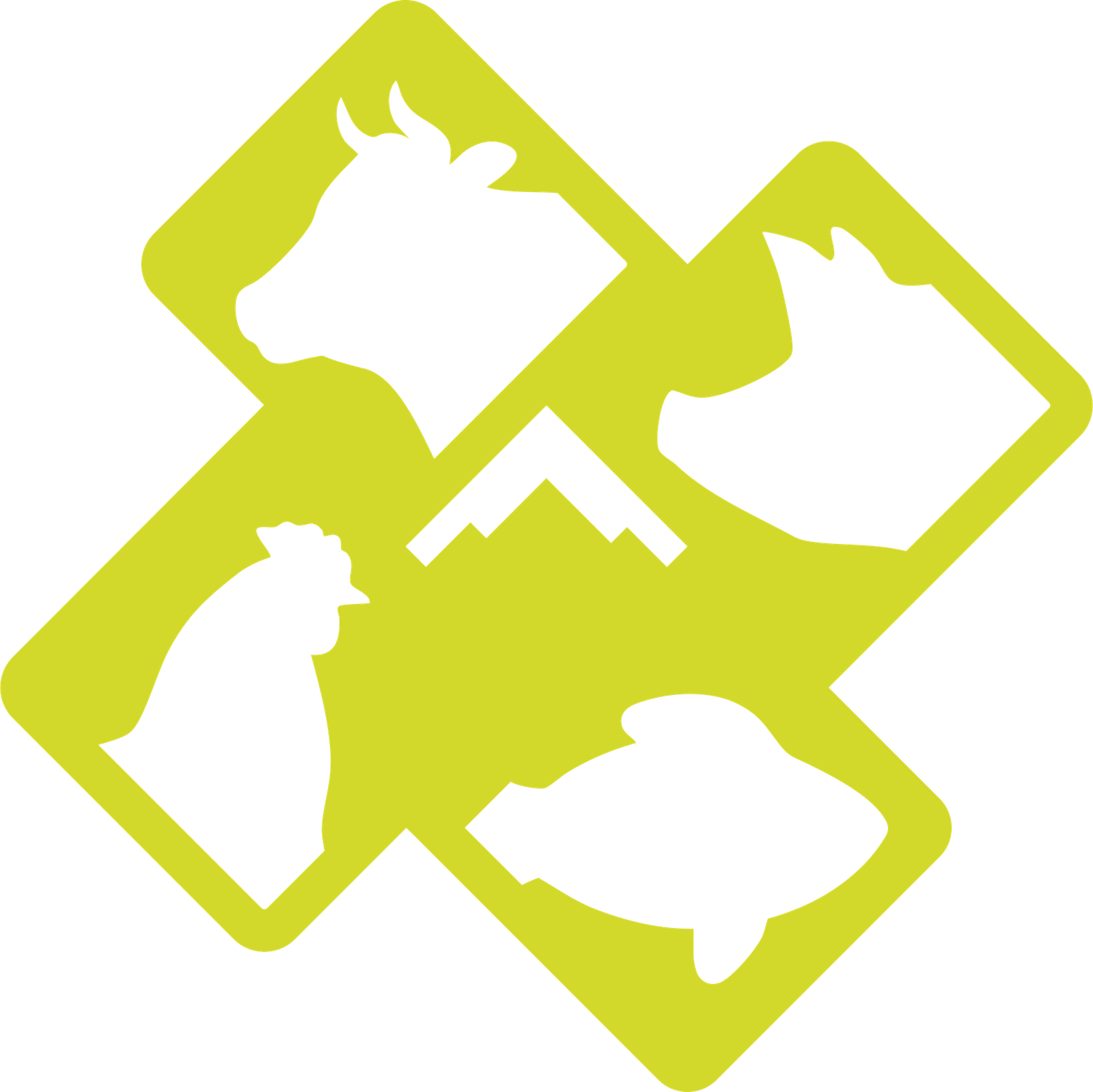 Isologo PAISUMMIT AMARILLO